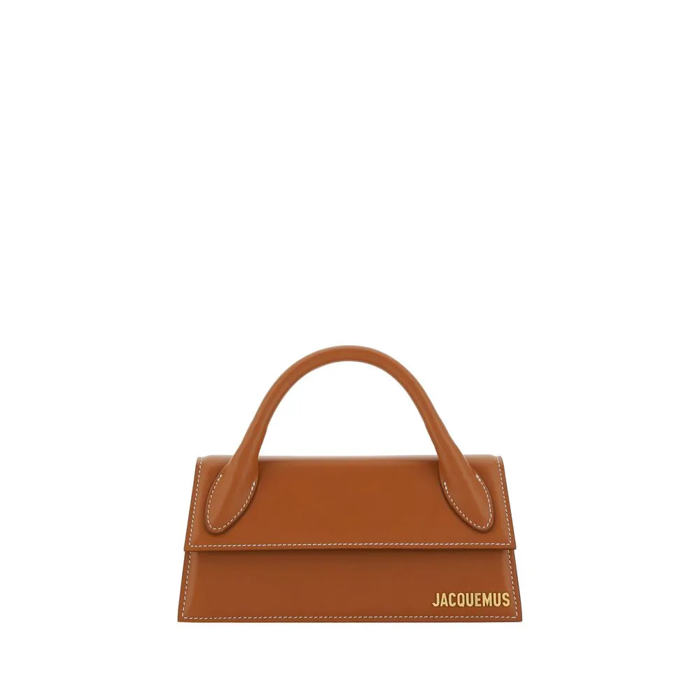 Jacquemus Women's Le Chiquito Long Handbag