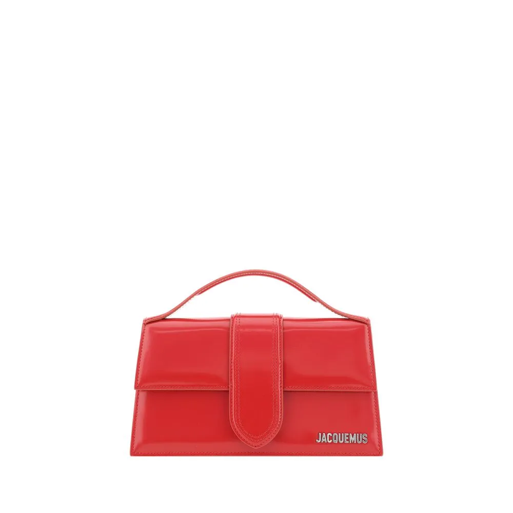 Jacquemus Women's Le Grand Bambino Handbag