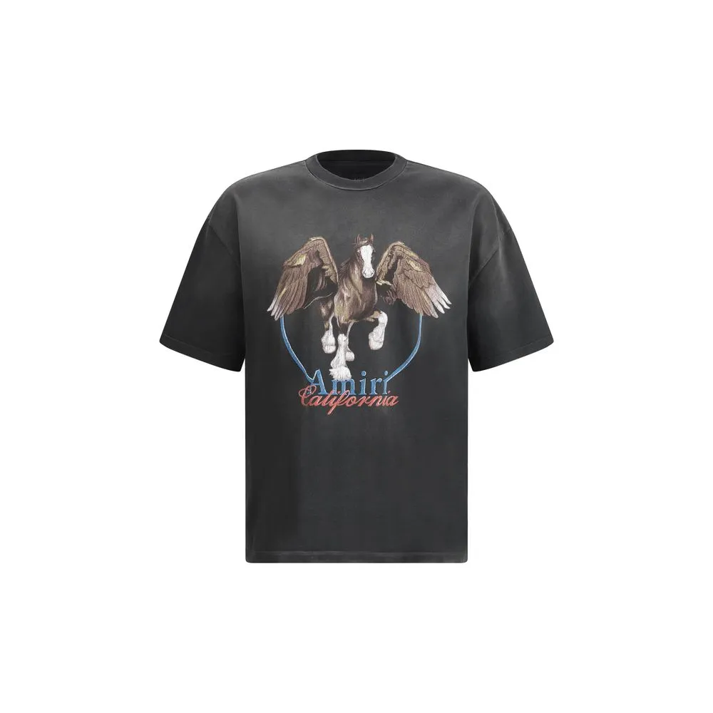 Amiri Men's Pegaso T-Shirt