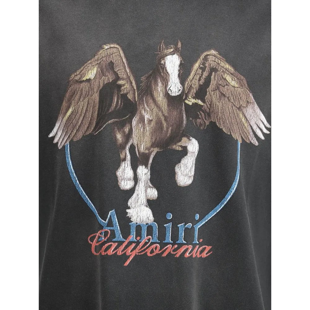 Amiri Men's Pegaso T-Shirt