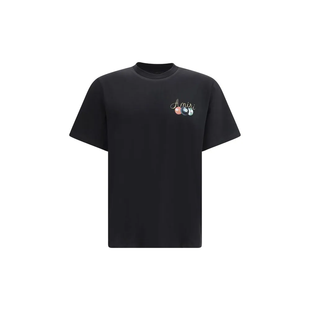 Amiri Men's Pool Cue T-Shirt
