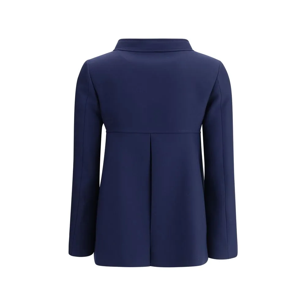 Valentino Women's Caban Jacket