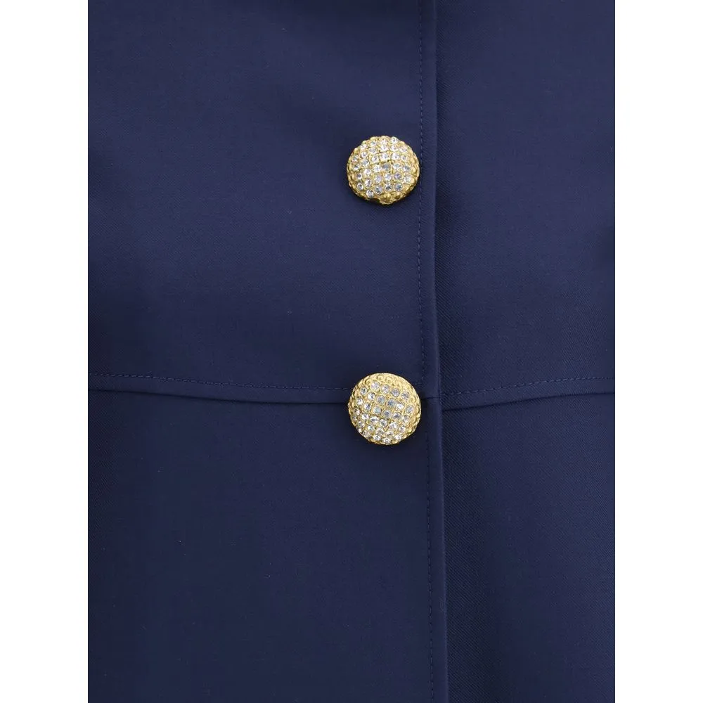Valentino Women's Caban Jacket