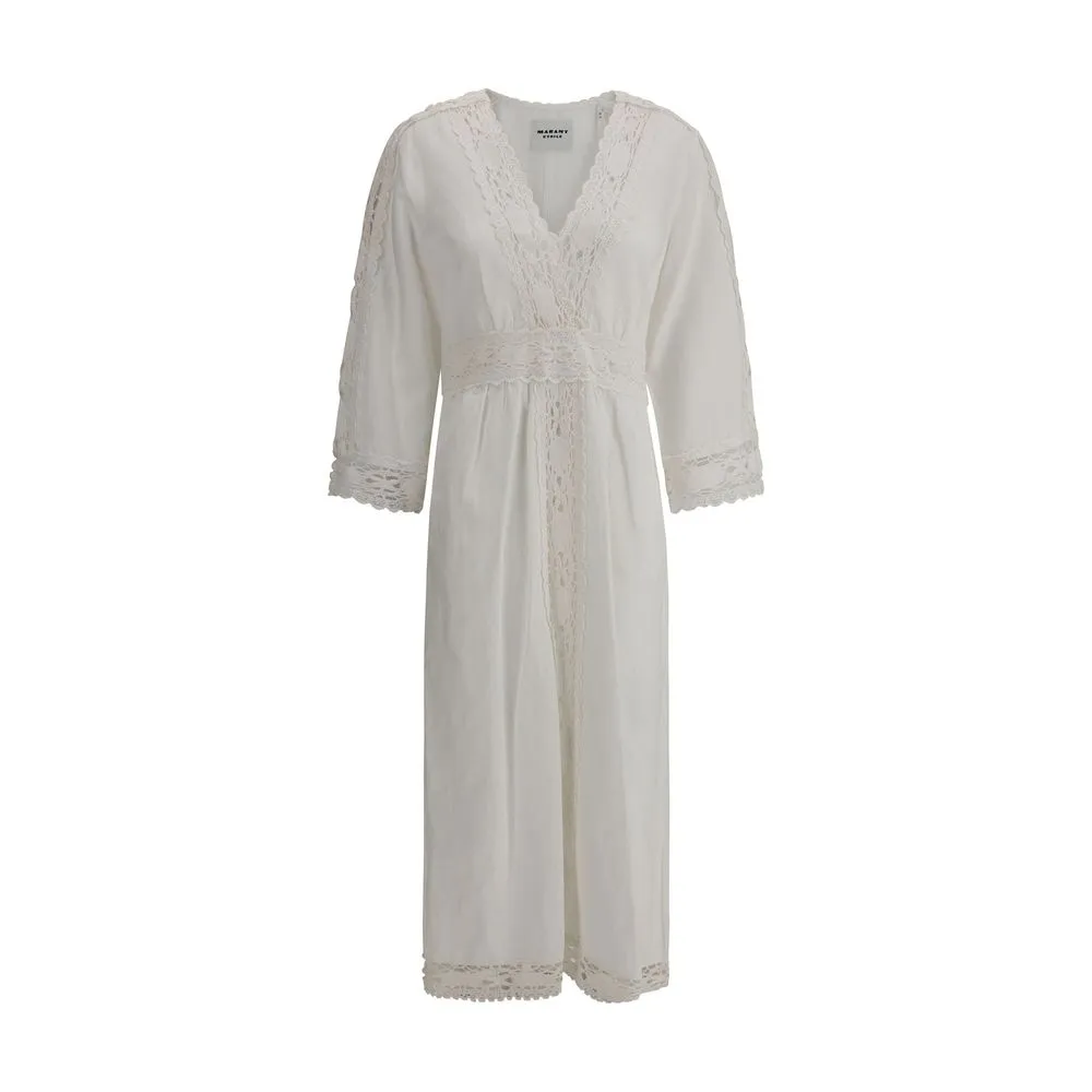 Marant Etoile Women's Veona long Dress
