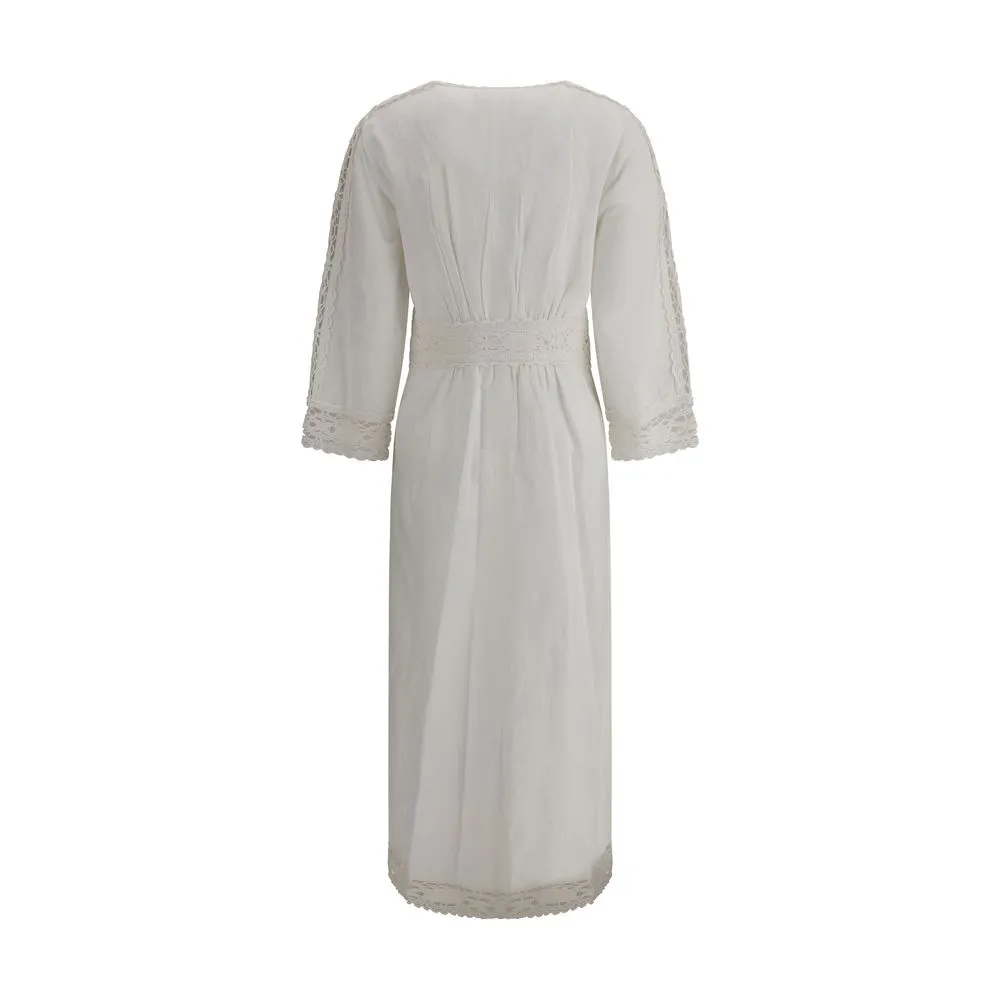 Marant Etoile Women's Veona long Dress