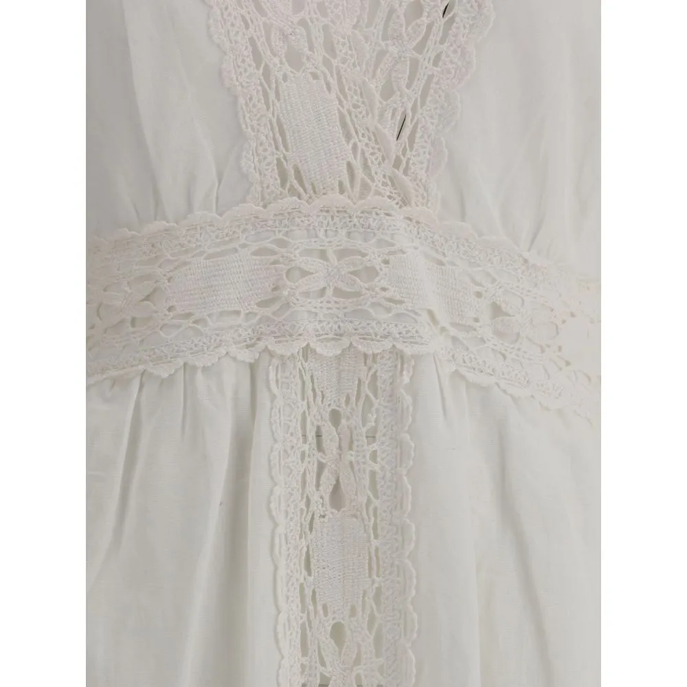 Marant Etoile Women's Veona long Dress