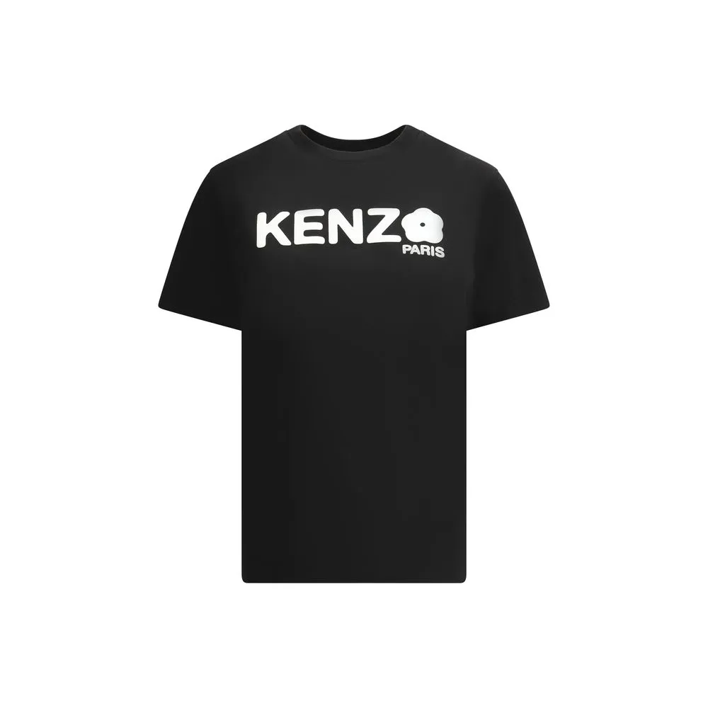 Kenzo Women's Gots Boke Flower 2.0 T-Shirt