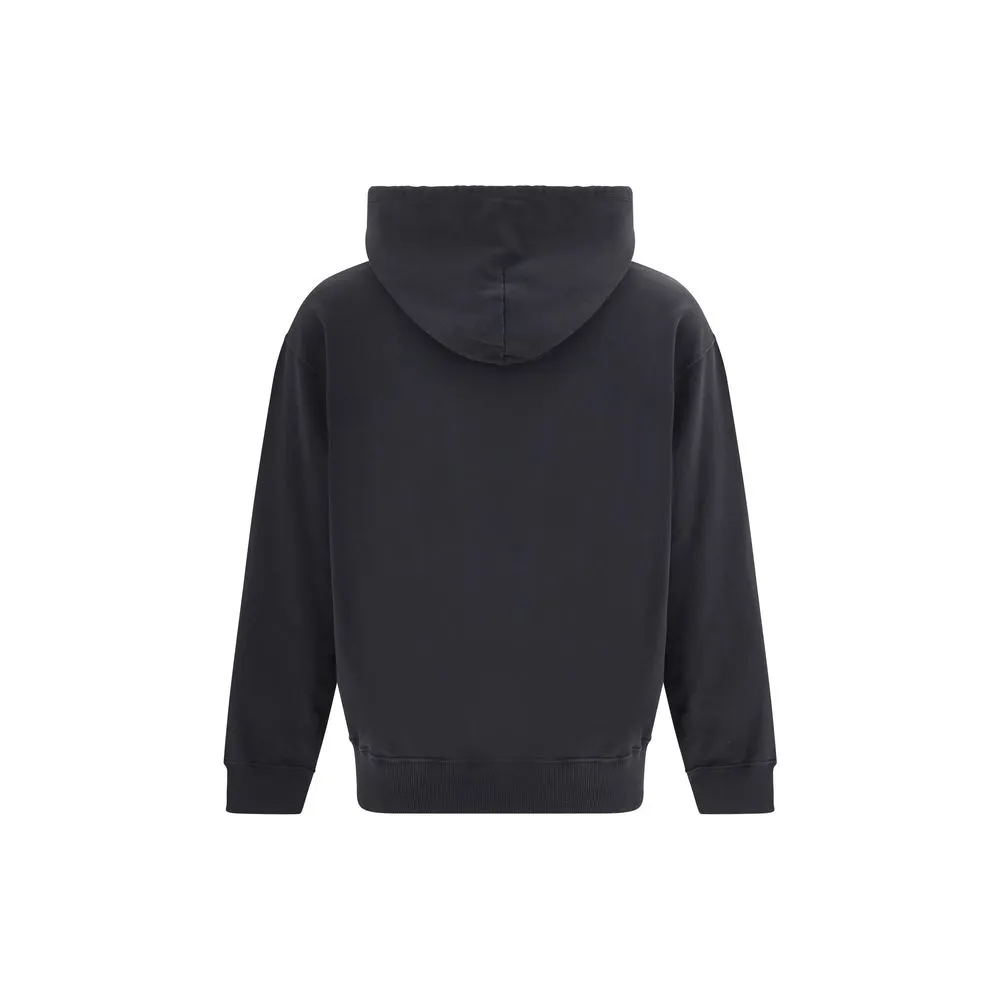 MM6 Men's Logoed Hoodie