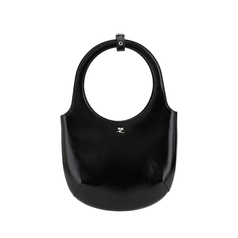 Courreges Women's Holy Handbag