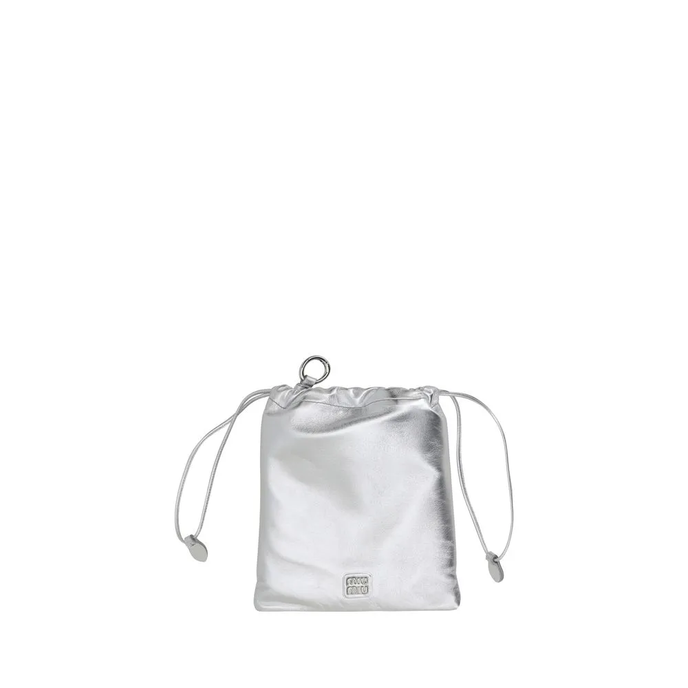 Miu Miu Women's Pouch