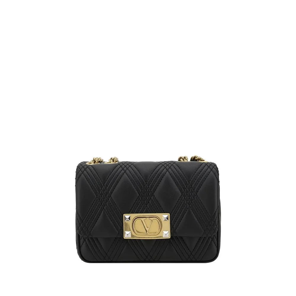 Valentino Garavani Women's Quiltie 67 Shoulder Bag