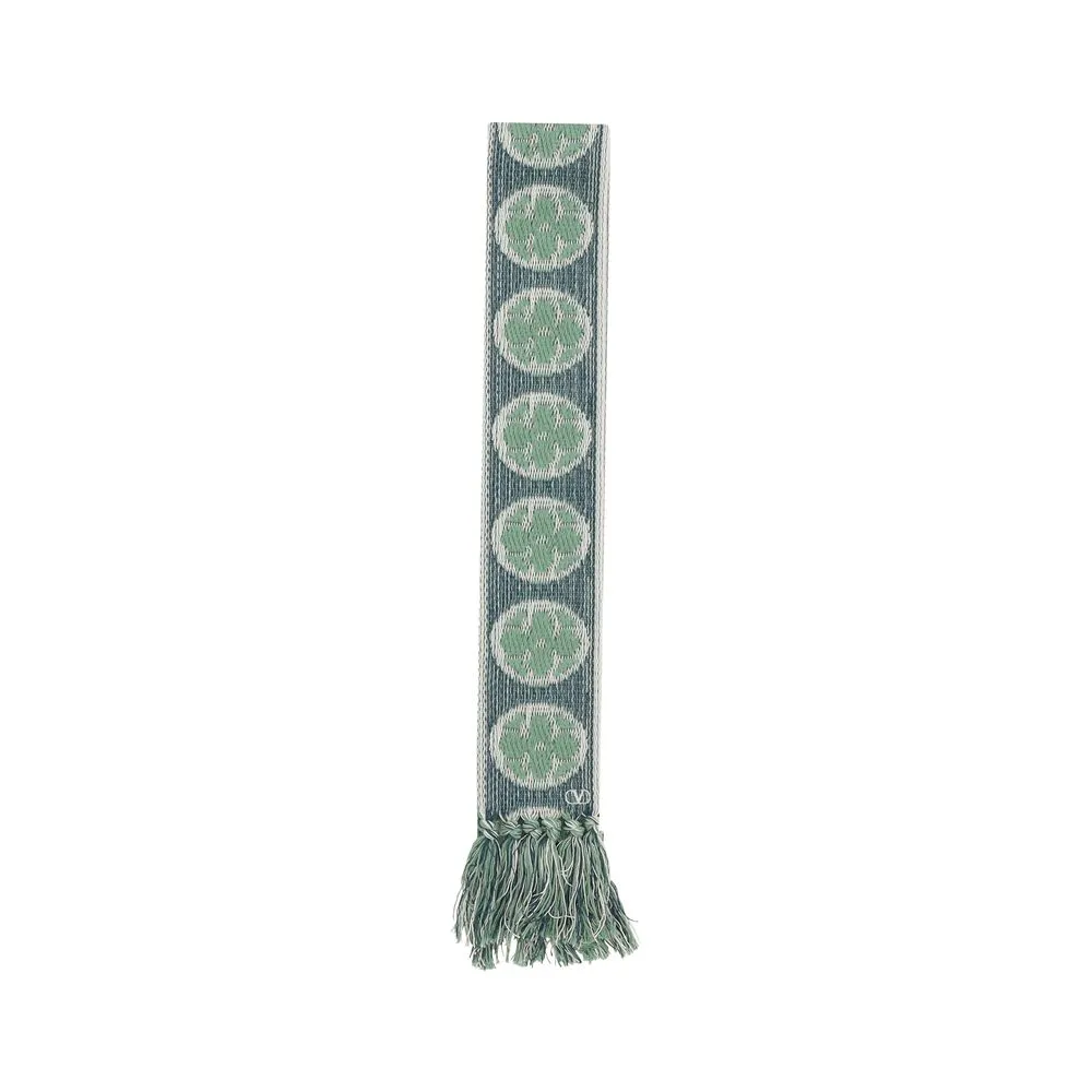 Valentino Garavani Women's Antibes Scarf