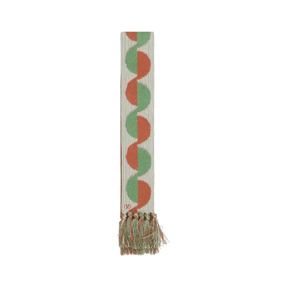 Valentino Garavani Women's Scarf
