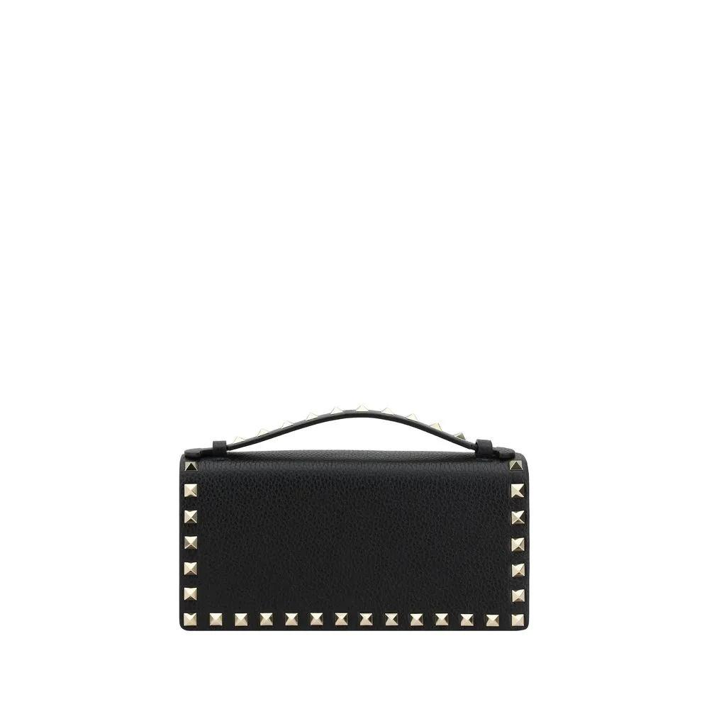 Valentino Garavani Women's Rockstud Shoulder Bag
