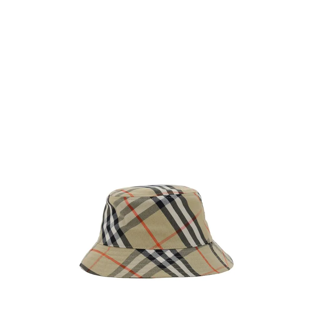 Burberry Women's Bucket Hat