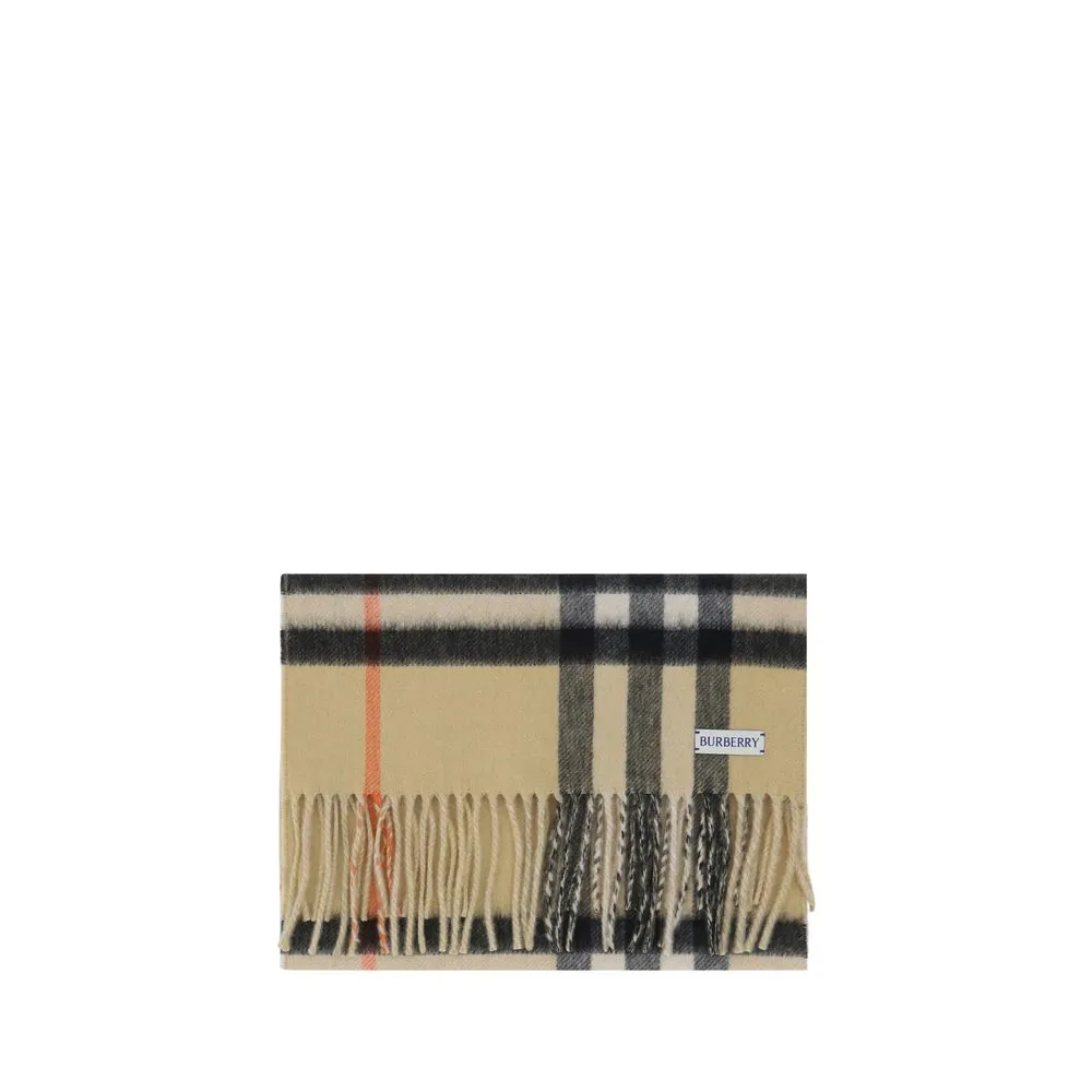 Burberry Women's Scarf