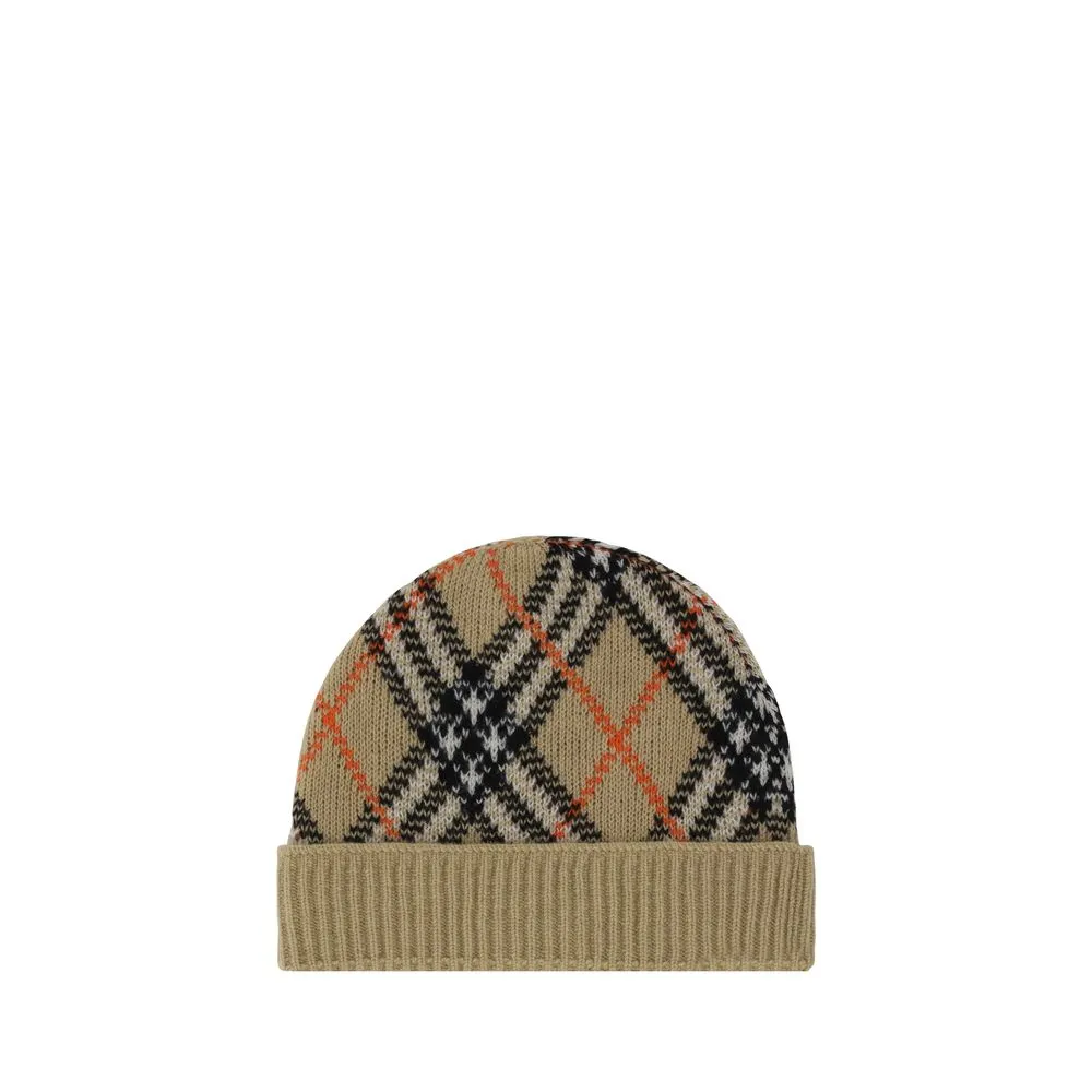Burberry Women's Beanie Hat