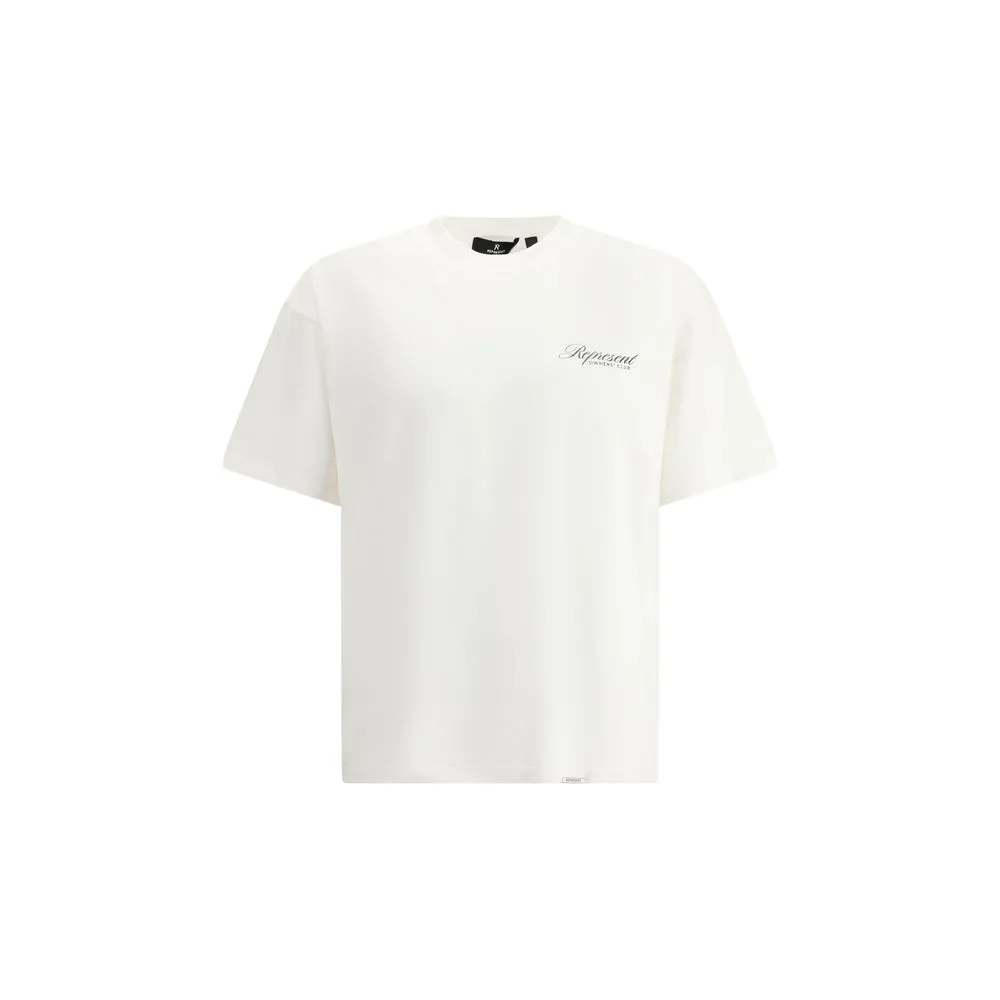 Represent Men's T-Shirt