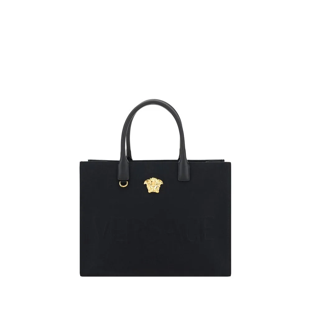 Versace Women's La Medusa Handbag