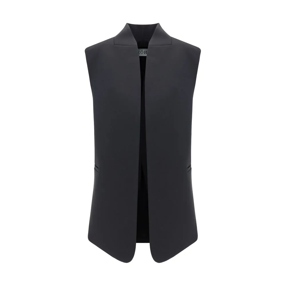 Vest by Rohe