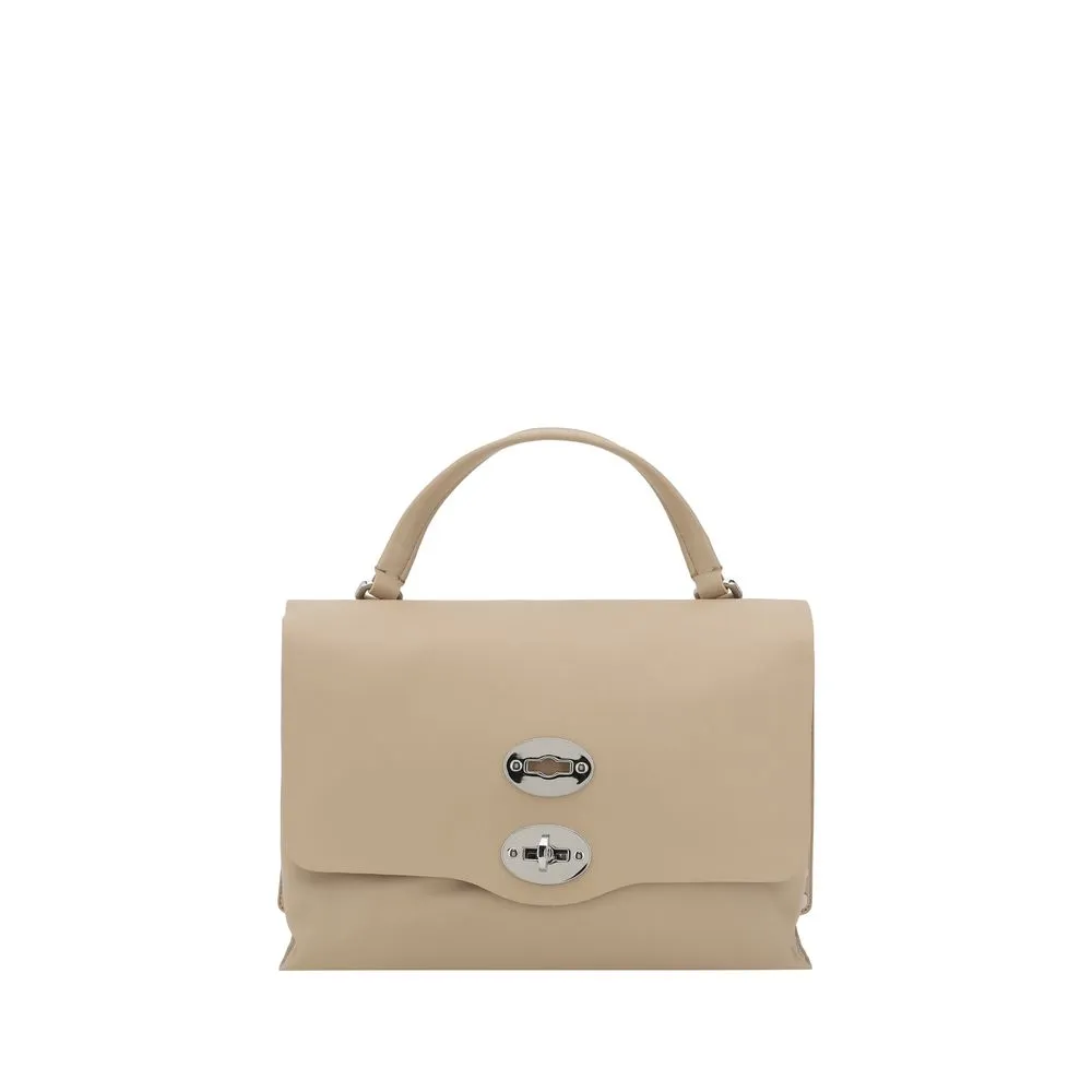 Zanellato Women's Postina Saeta Shoulder Bag