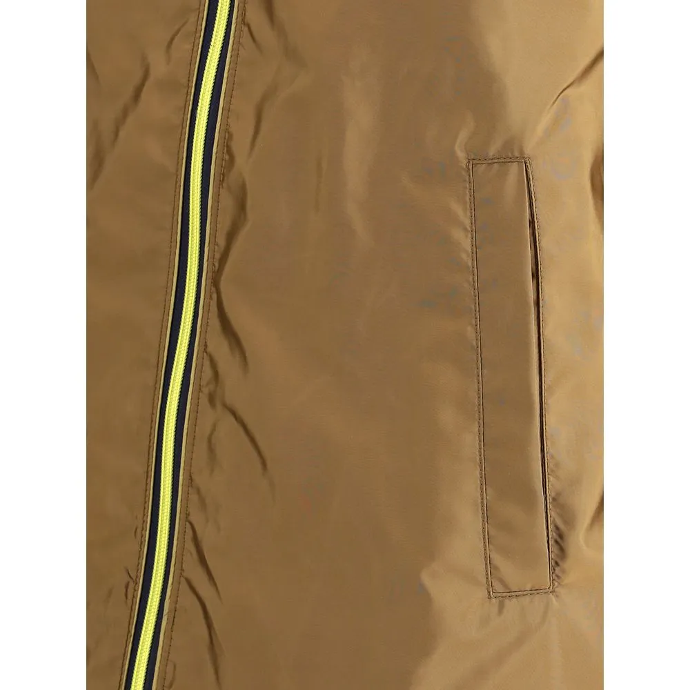 Prada Women's Waterproof Jacket
