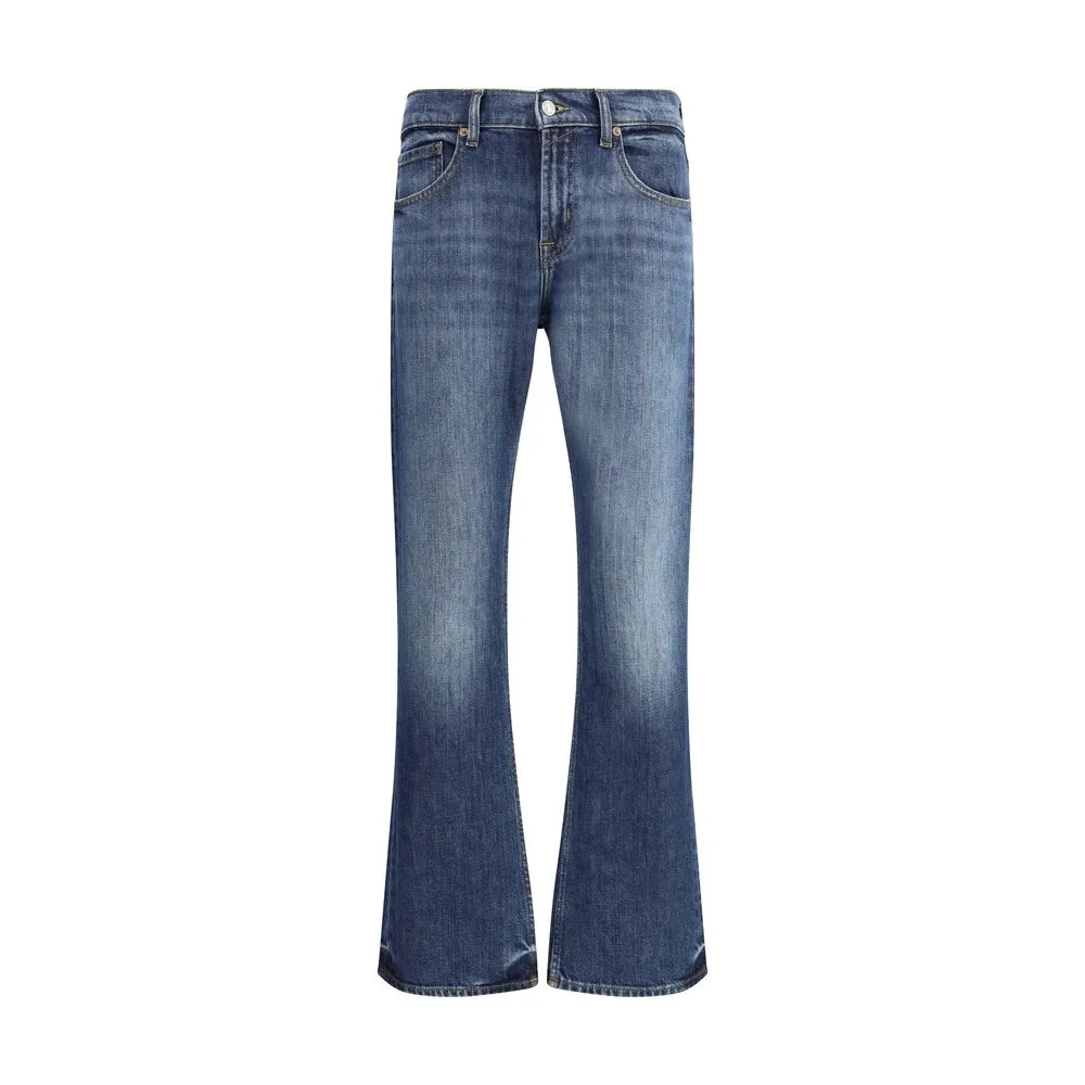 7FOR Men's Brett Guideline Jeans
