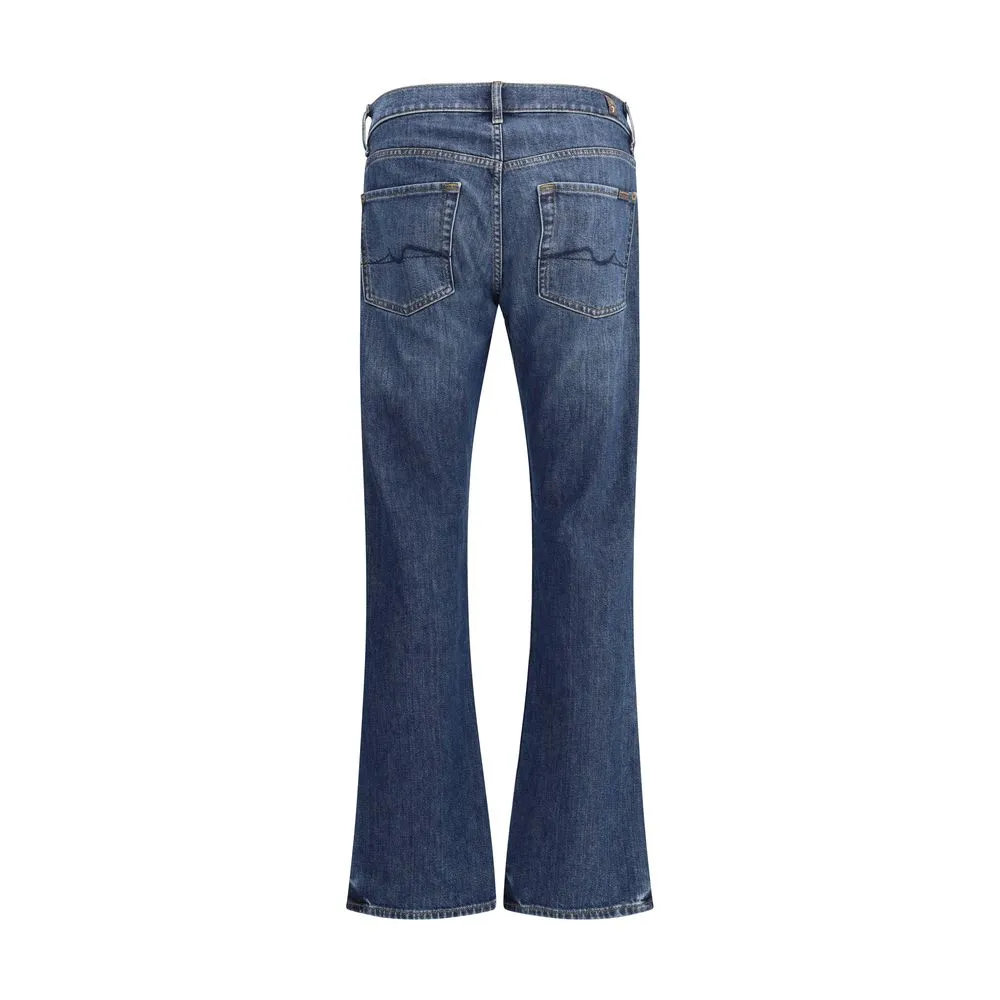 7FOR Men's Brett Guideline Jeans