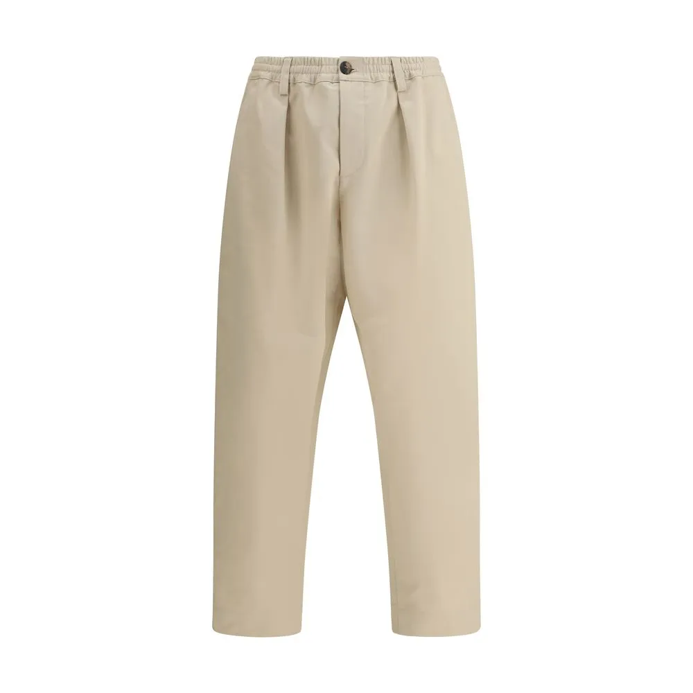 Marni Men's Cropped Pants