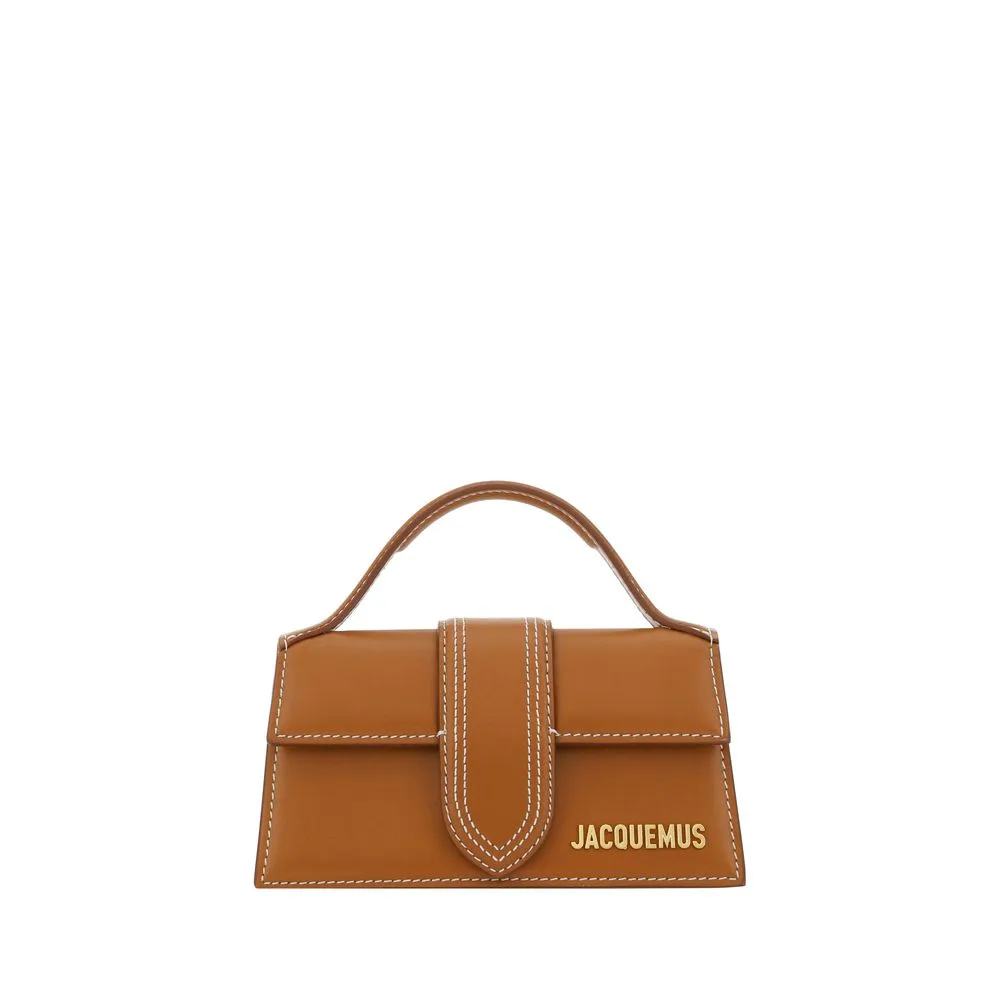 Jacquemus Women's Le Bambino Handbag