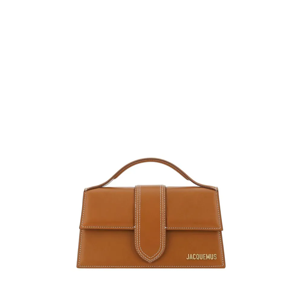 Jacquemus Women's Le Grand Bambino Handbag