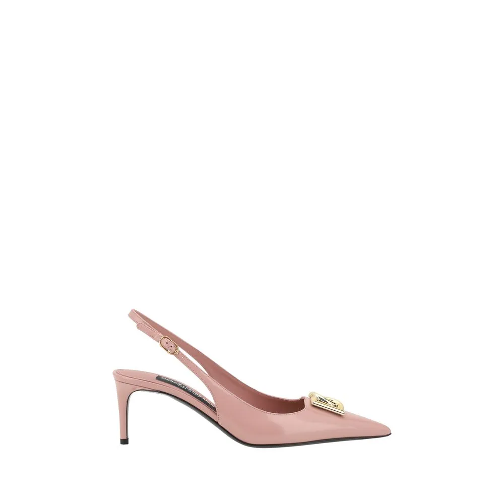 Dolce & Gabbana Women's Slingback Pumps