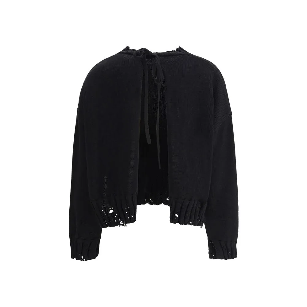 Marni Women's Cut-out Sweater