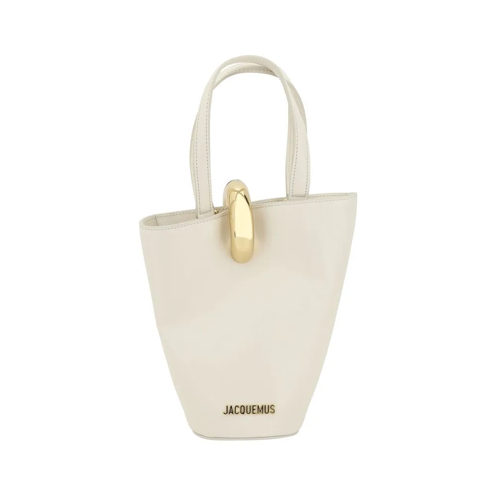 Jacquemus Women's Le Petit Bambola Shoulder Bag