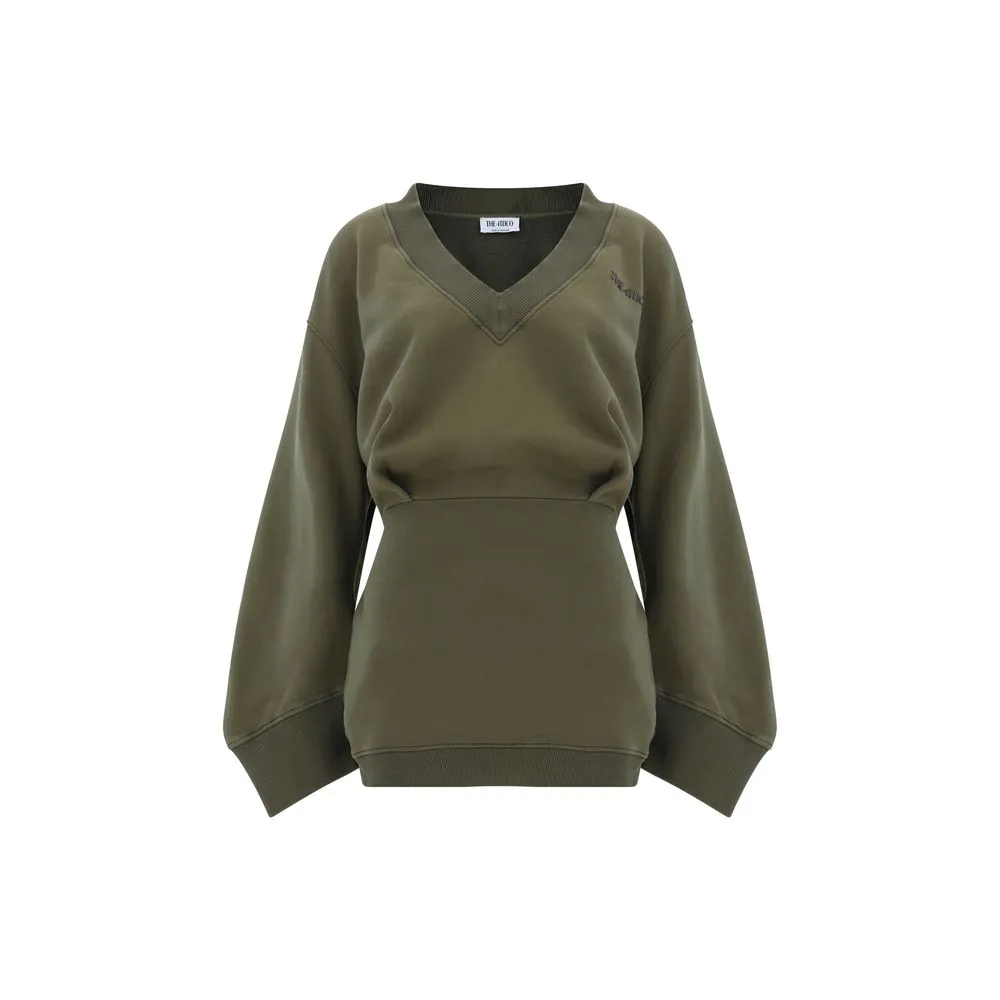 The Attico Women's Mini Dress