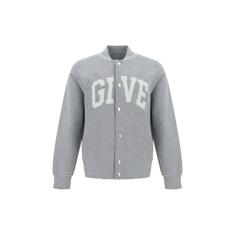 Givenchy Men's Sweatshirt