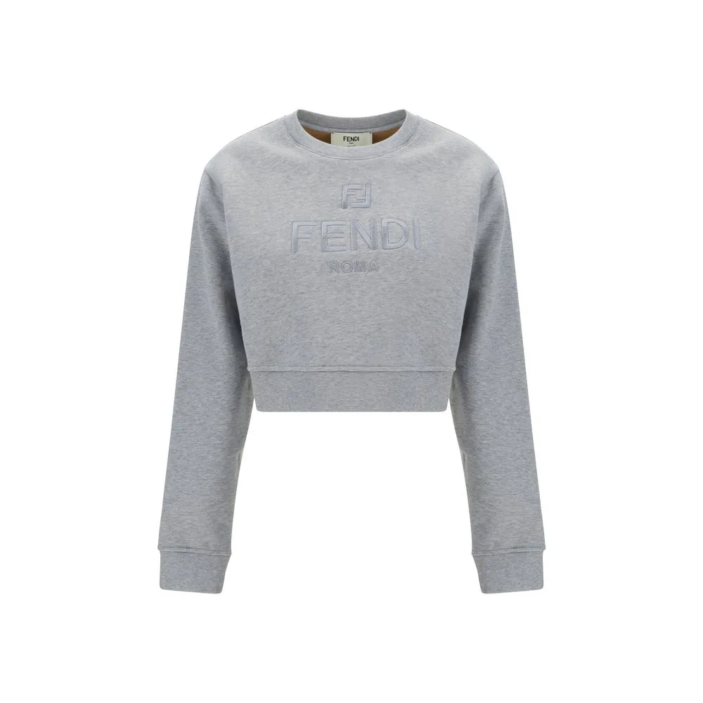 Fendi Women's Sweatshirt