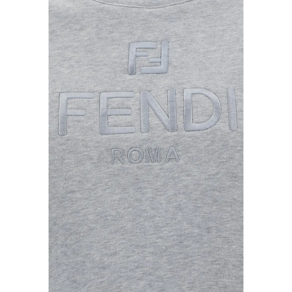 Fendi Women's Sweatshirt
