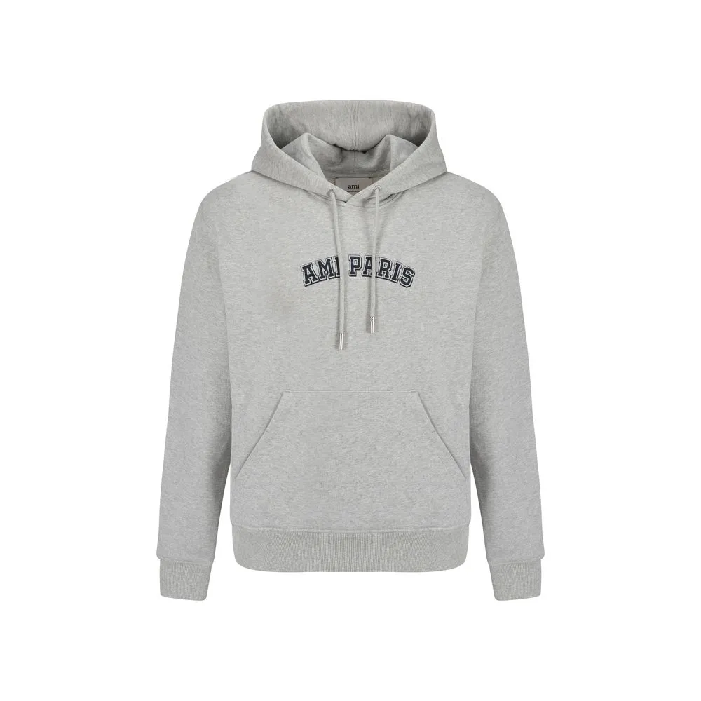 Ami Paris Men's Hoodie
