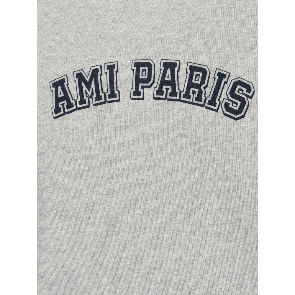 Ami Paris Men's Hoodie