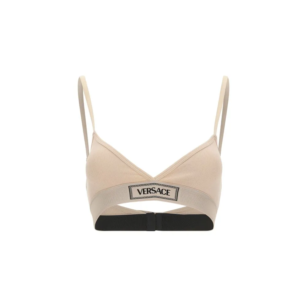 Versace Women's Underwear Top