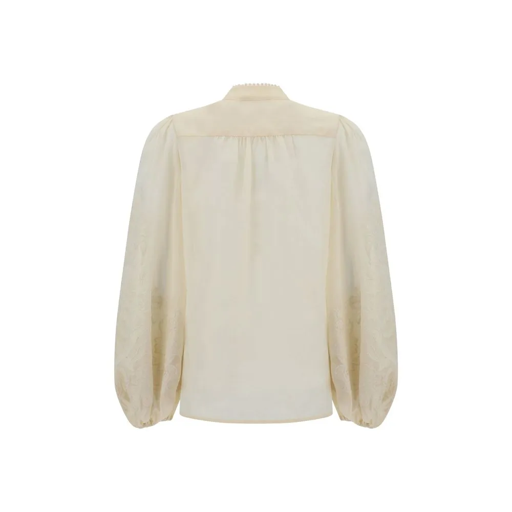 Zimmermann Women's Ottie Shirt
