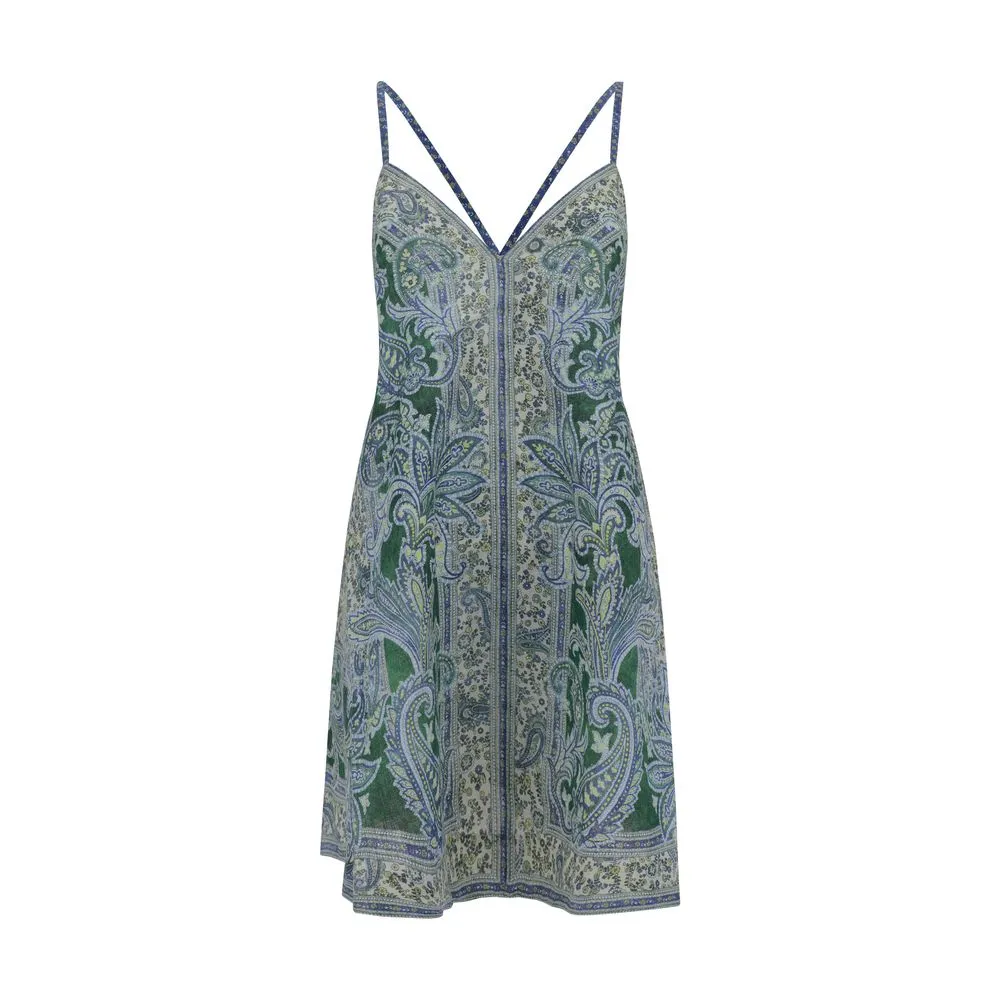 Zimmermann Women's Ottie Swing Dress