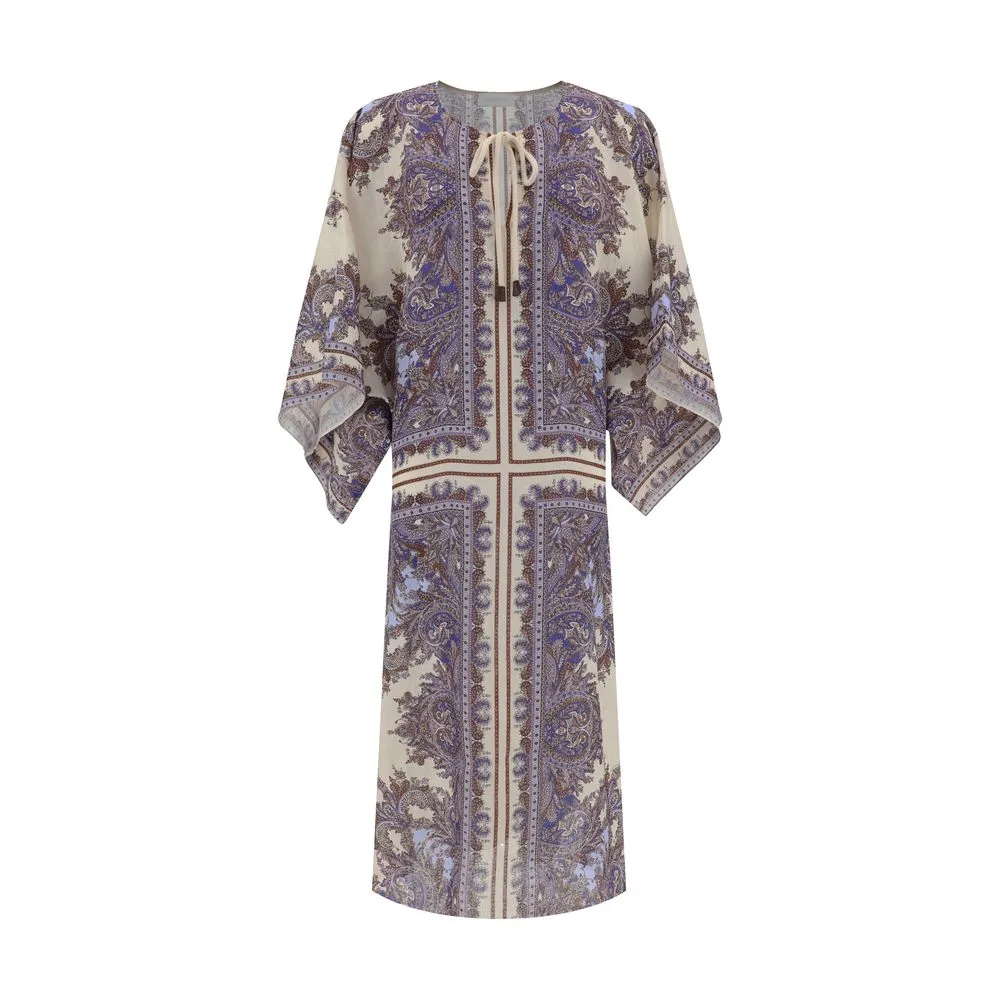 Zimmermann Women's Ottie Kaftan Dress
