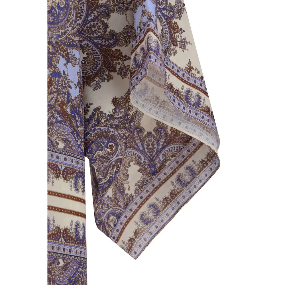Zimmermann Women's Ottie Kaftan Dress