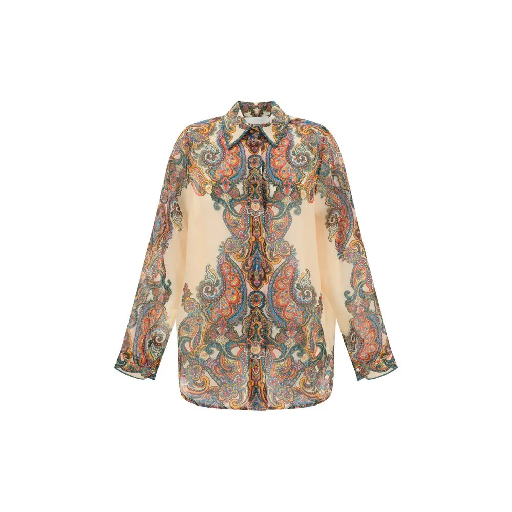 Zimmermann Women's Ottie Shirt
