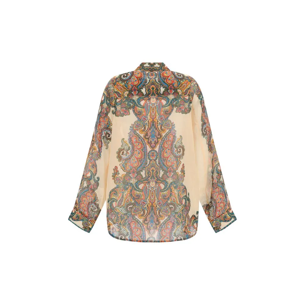 Zimmermann Women's Ottie Shirt