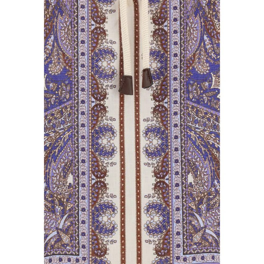 Zimmermann Women's Ottie Kaftan Dress