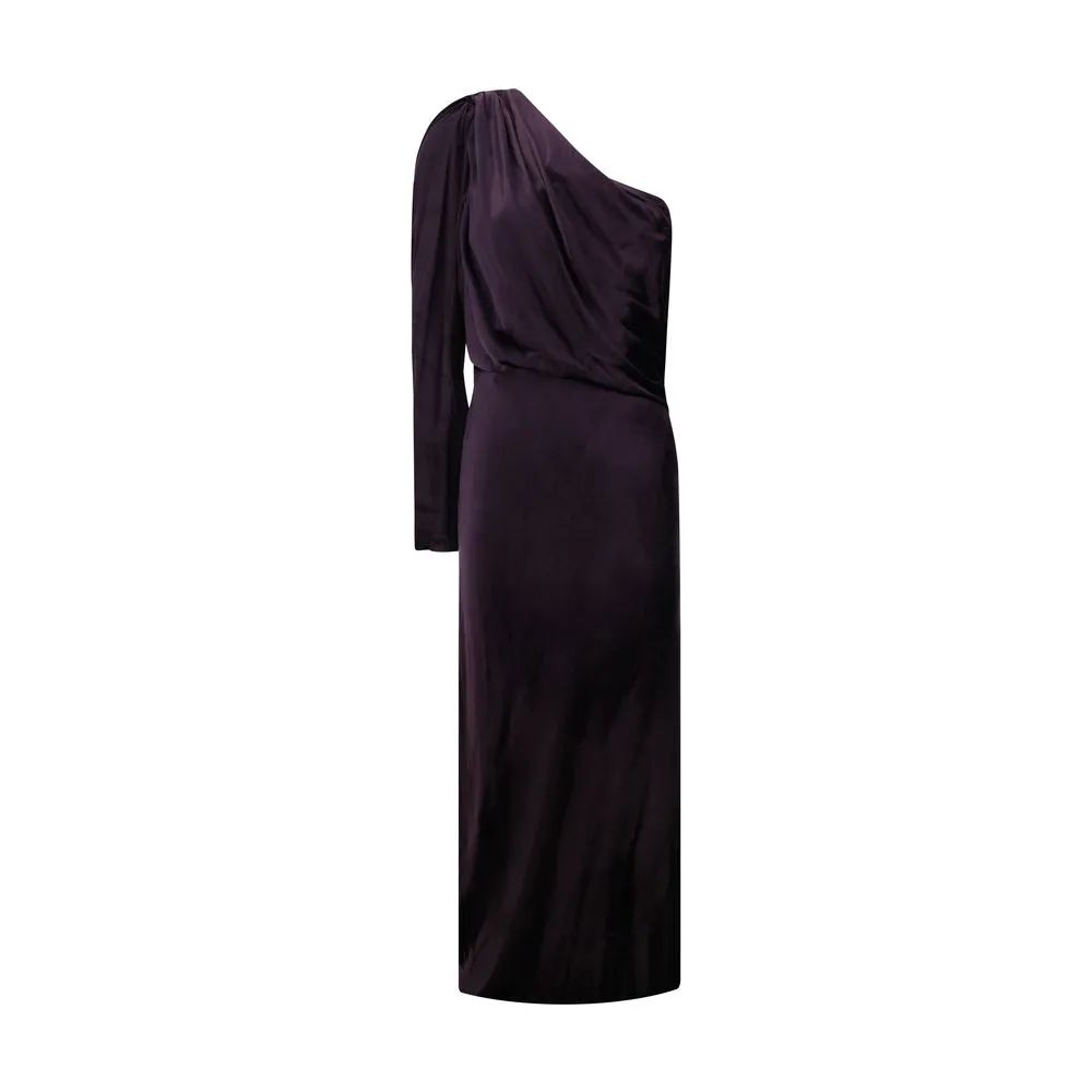 Zimmermann Women's Long Dress