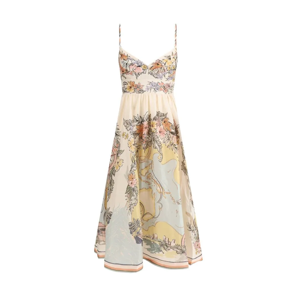 Zimmermann Women's Tallow Dress